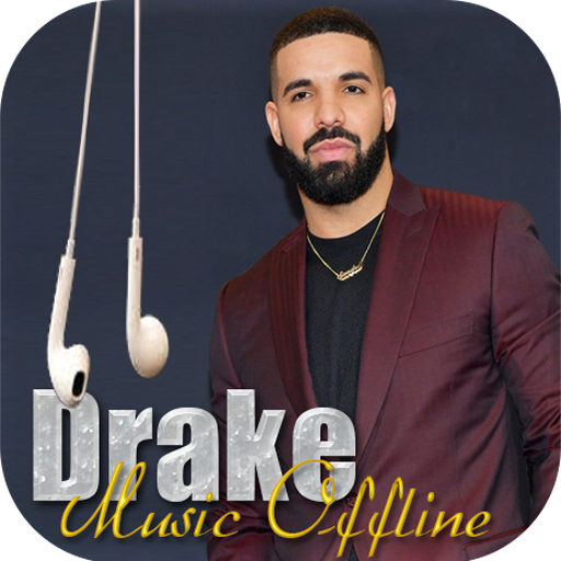 Drake Music icon
