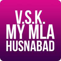 VSK My MLA husnabad