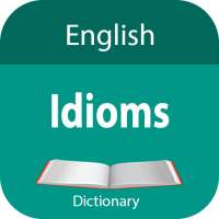 English idioms and phrases - idioms with flashcard on 9Apps