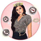 Keeping, Up, With, K Themes, Live Wallpaper icon