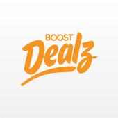 Boost® Dealz on 9Apps
