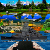 Sea Wars VII icon