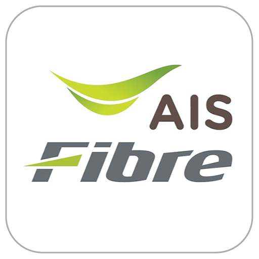 AIS Fibre आइकन