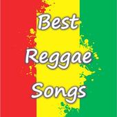 Best Reggae Songs icon