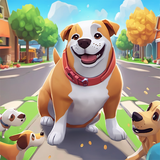 Pet Life Simulator Game icon