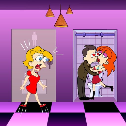 Brain Test: Help The Girl Out icon