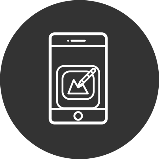 Smart Photo Editor icon