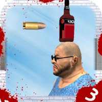 Bottle Shooter 3- Deadly Hours