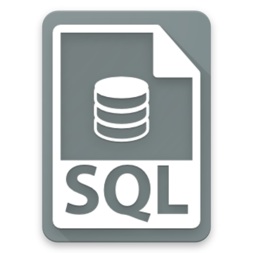 SQL Plus Master - Oracle DBMS Tutorial icon
