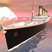 Idle Titanic Tycoon: Ship Game on 9Apps