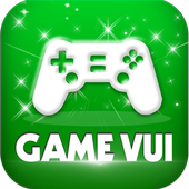 Game vui 68 - Cổng game giải trí online icon