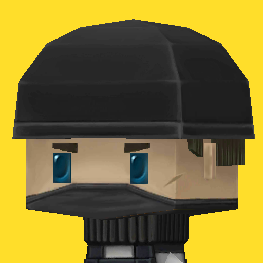 Impostor 3d : Play online with friends icon