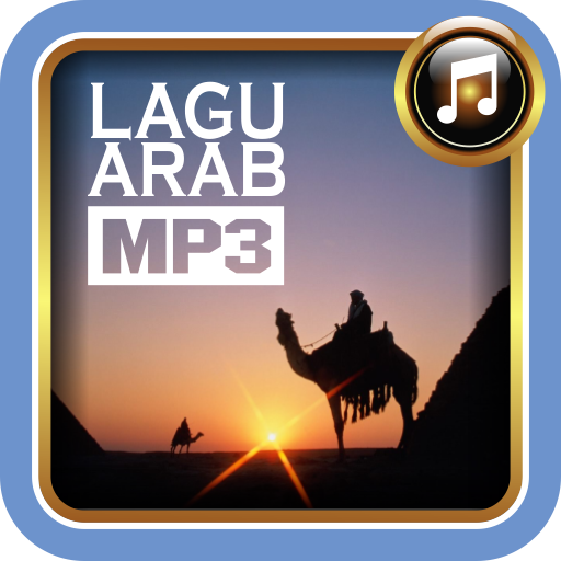 ikon Lagu Arab Mp3
