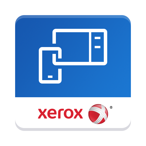 Xerox® Mobile Link icon