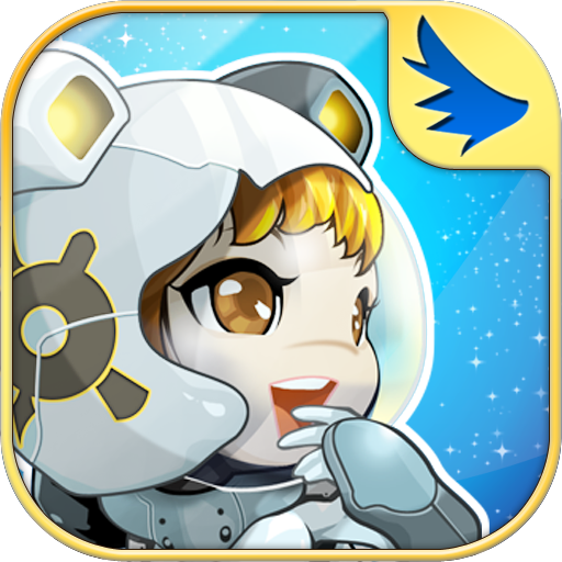 Mango Space Story icon