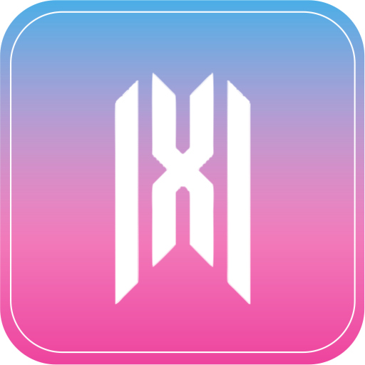 MONSTA X OFFLINE LYRICS [NEW] icon