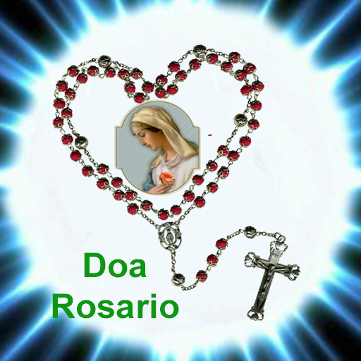 Doa ROSARI KATOLIK icon