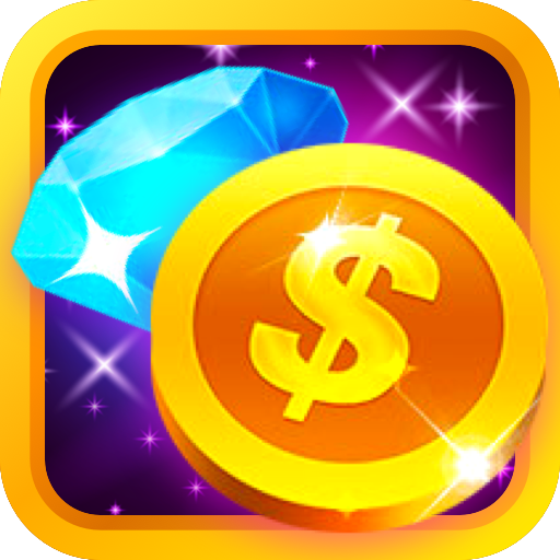 Coin+: make leisure a treasure icon
