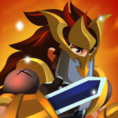 Chaotic War 2: Defense - Strategy TD icon