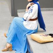 MODE HIJABISTA icon