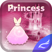 Little Princess Theme icon