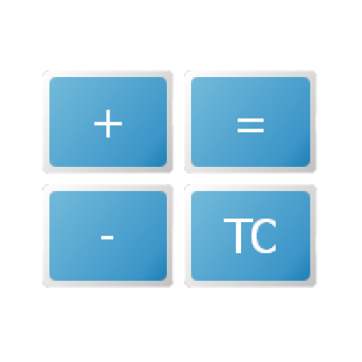 TCCalc.com Timecode Calculator icon