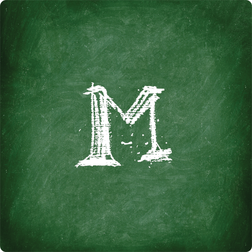 The Math Paradise icon