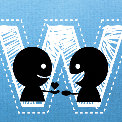 Wefolks - Réseau Social créateur de sérendipité ! icon