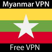 Myanmar VPN
