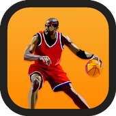 4 Pics 1 NBA Player icon