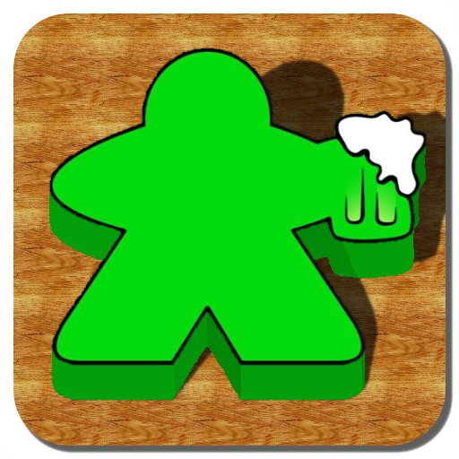Games Tracker icon