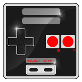 Best NES Emulator For Android [Free Classic Roms] icon