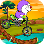 Speedy Cat Racer icon