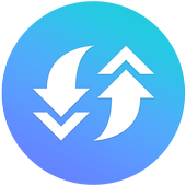 Speed Test Meter icon