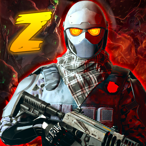 New Zombie Shooting 2020: Zombie Survival Shooter icon