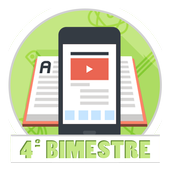 SAE RA FII 6º ano volume 4 icon