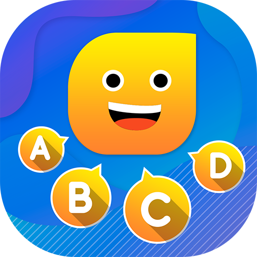 Emoji Contact Maker - Contact Name Emoji أيقونة