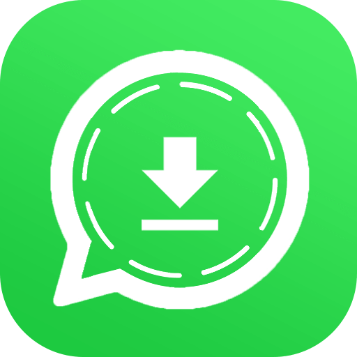 WhatsApp Status Saver, WhatsApp Status Downloader icon