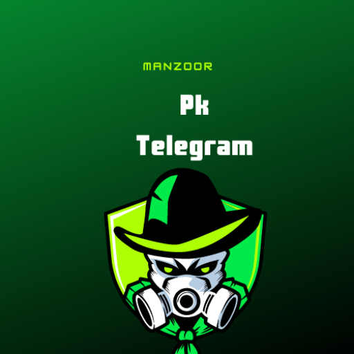 PK TELEGRAME icon