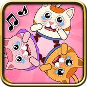 Three Little Kittens on 9Apps