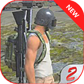 Fire Squad Free Fire: FPS Gun Battle Royale 3D icon