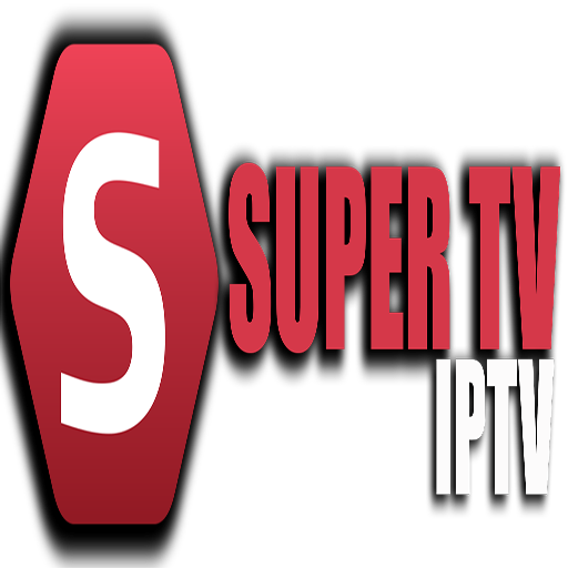 Super TV IPTV icon