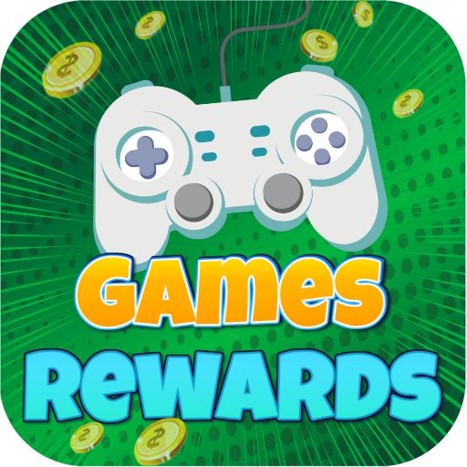 PlayCoin - Games &amp; Rewards icon