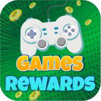 PlayCoin - Games & Rewards