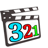 Classic media player for android icon