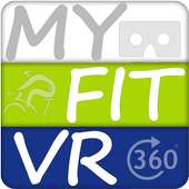 MyFit VR on 9Apps