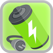 Fast Battery Charger icon
