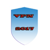 VPN Secure Shield - 2017 icon