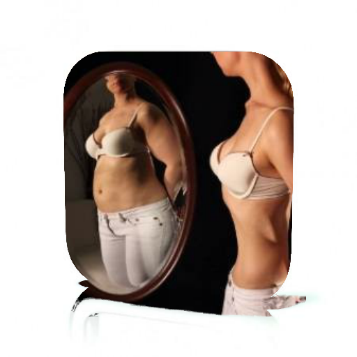 Eating Disorder Guide icon