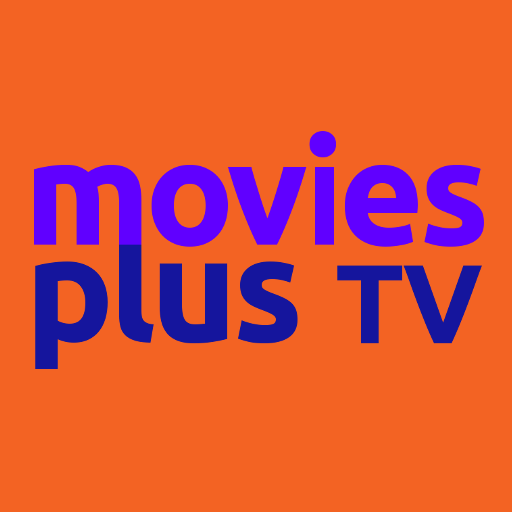 Movies Plus TV icon